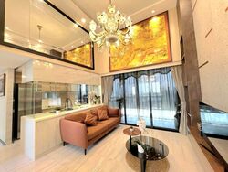 The Poiz Residences (D13), Apartment #563074581